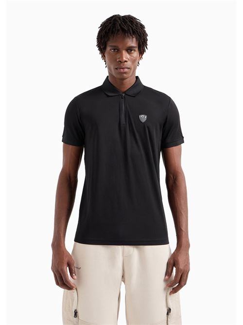 POLO SHIRT EMPORIO ARMANI EA7 | 8NPF13 PJRGZ/1200